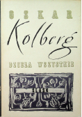 Kolberg dzieła wszystkie Śląsk
