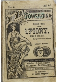 Upiory 1891 r.