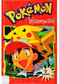 Pokemon Wybieram ciebie