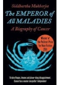 The Emperor of All Maladies