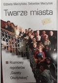 Twarze miasta