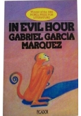 In evil hour