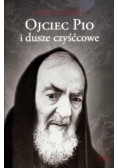 Ojciec Pio i dusze czyśćcowe