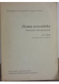 Ziemia wrzesińska: przeszłość i teraźniejszość