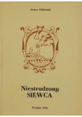 Niestrudzony siewca