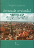 Do granic wyobraźni