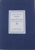Język i społeczeństwo wymiar postkolonialny