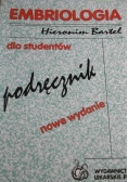 Embriologia dla studentów