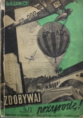 Zdobywaj przyrodę 1935 r