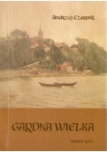 Gardna Wielka