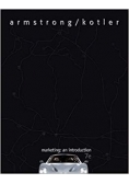 Marketing : Introduction: 7th (Seventh) Edition
