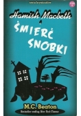 Śmierć snobki