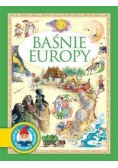 Baśnie Europy