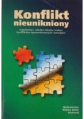 Konflikt nieunikniony