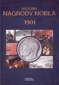 Historia nagrody Nobla 1901