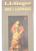 Rodzina Karnowskich