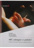 ABC zabiegów w pediatrii płyta CD