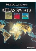 Przeglądowy atlas świata