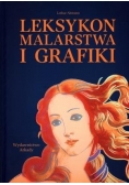 Leksykon malarstwa i grafiki
