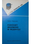 Podstawy ergonomii w przemyśle