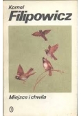 Miejsce i chwila