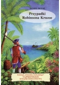 Przypadki Robinsona Crusoe