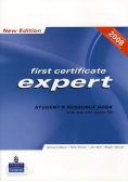 First Certificate Expert + płyta CD