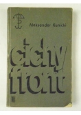 Cichy front