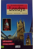 To trzeba zobaczyć. Londyn .