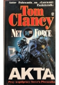 Net Force. Akta