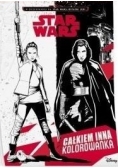 Star Wars. Całkiem inna kolorowanka