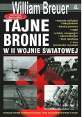 Tajne bronie w II Wojnie Światowej