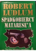 Spadkobiercy Matarese'a