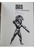 Dzieje Grecji
