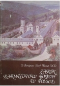 Zakon Karmelitów bosych w Polsce