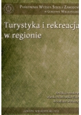 Turystyka i rekreacja w regionie