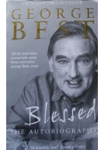 Blessed The Autobiography