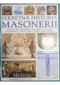 Sekretna historia masonerii