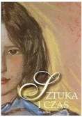 Sztuka i czas XX wiek
