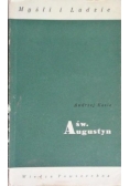 Św. Augustyn