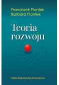 Teoria rozwoju