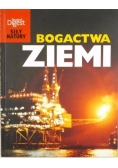 Bogactwa ziemi, Nowa