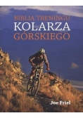 Biblia treningu kolarza górskiego
