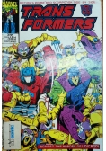 Transformers, Nr 3