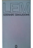 Dzienniki  Gwiazdowe