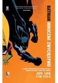 Batman.  Mroczne zwycięstwo,