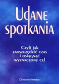Udane spotkania czyli jak zaoszczędzic czas i osiągnąć wyznaczony cel