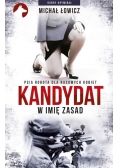 Kandydat - w imię zasad