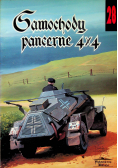 Samochody pancerne 4x4
