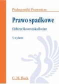 Prawo spadkowe